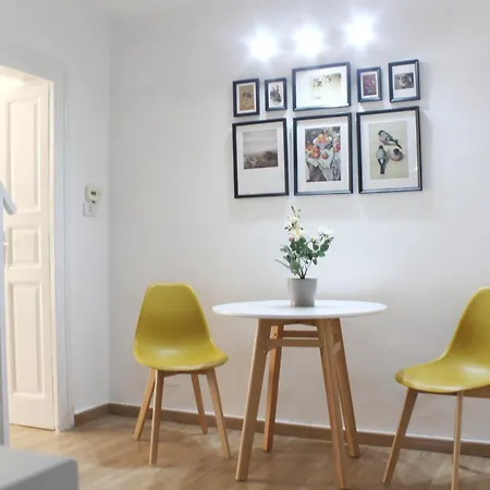 Appartement University Home