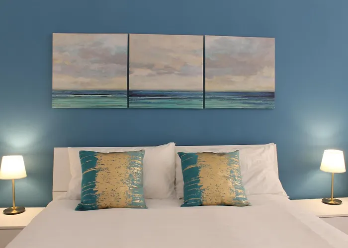 University Home Appartamento *