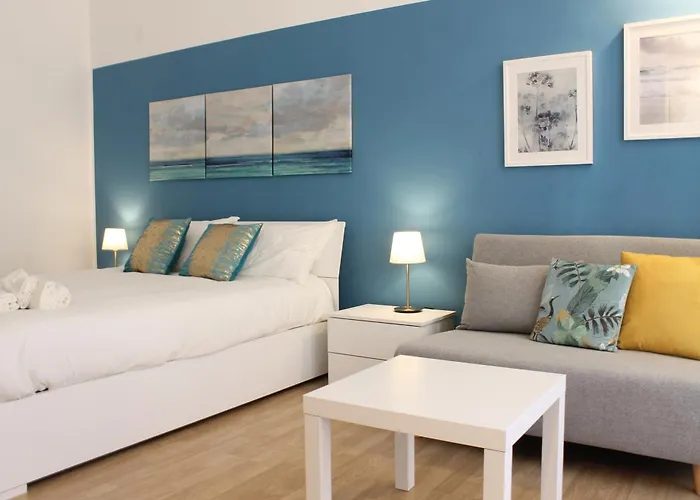 University Home Appartamento Bari