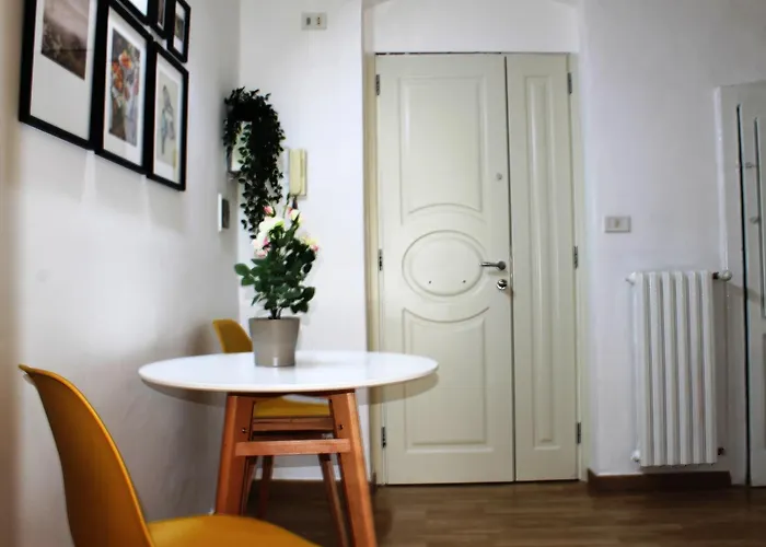 Appartamento University Home